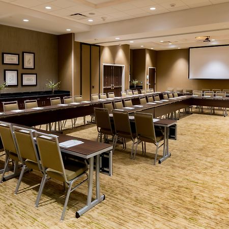 Holiday Inn Paducah Riverfront By Ihg Negocio foto