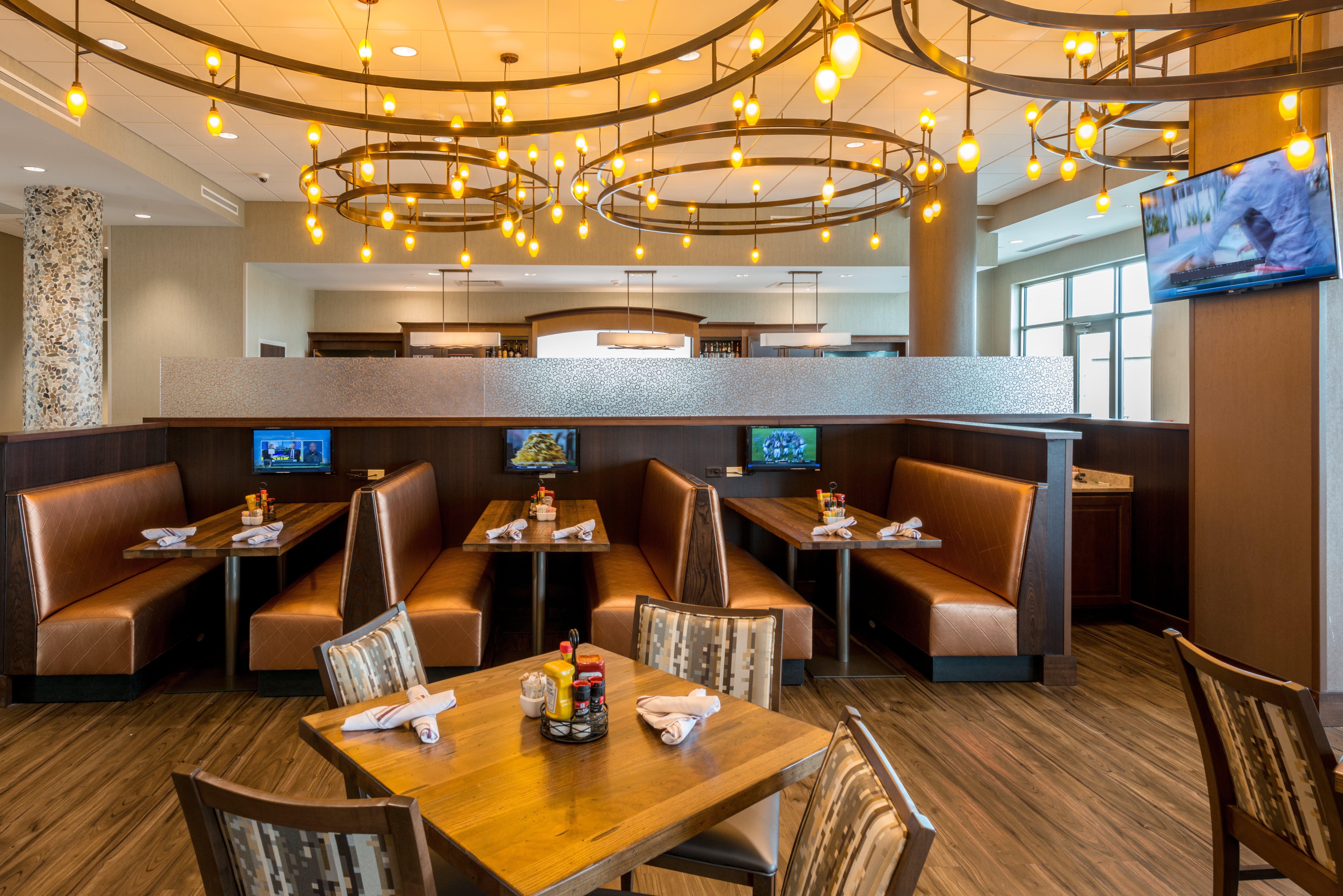 Holiday Inn Paducah Riverfront By Ihg Facilidades foto
