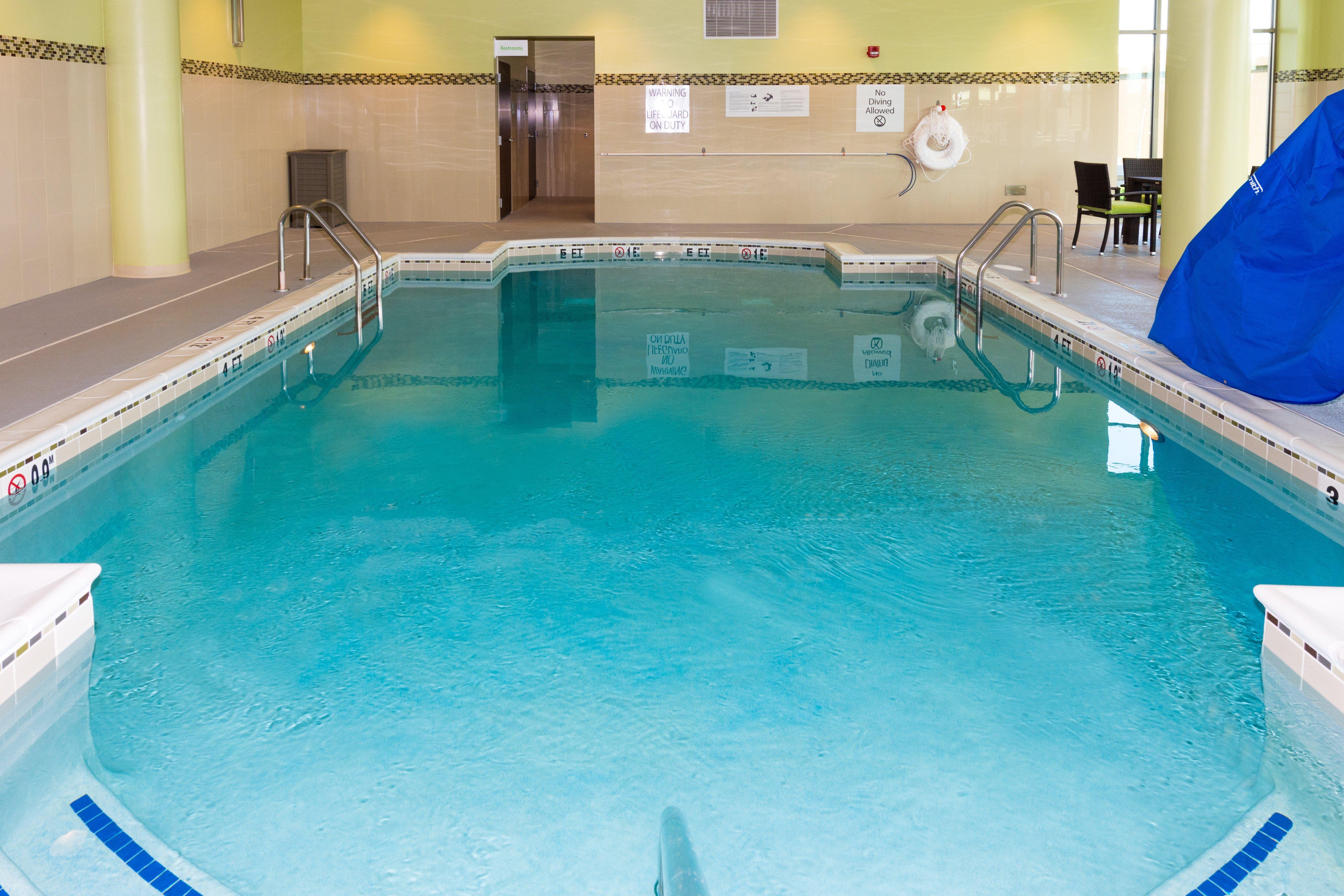 Holiday Inn Paducah Riverfront By Ihg Facilidades foto