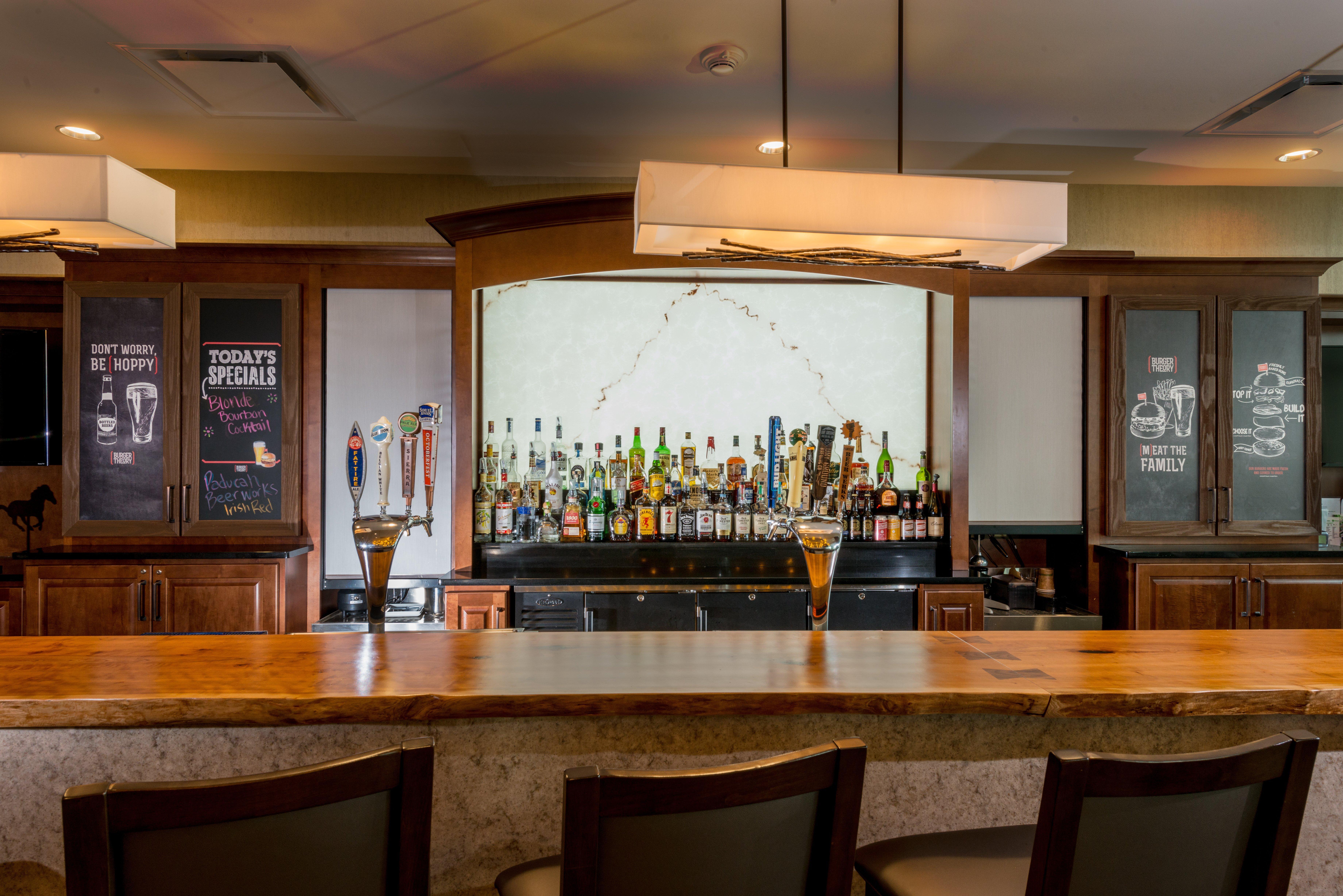 Holiday Inn Paducah Riverfront By Ihg Exterior foto