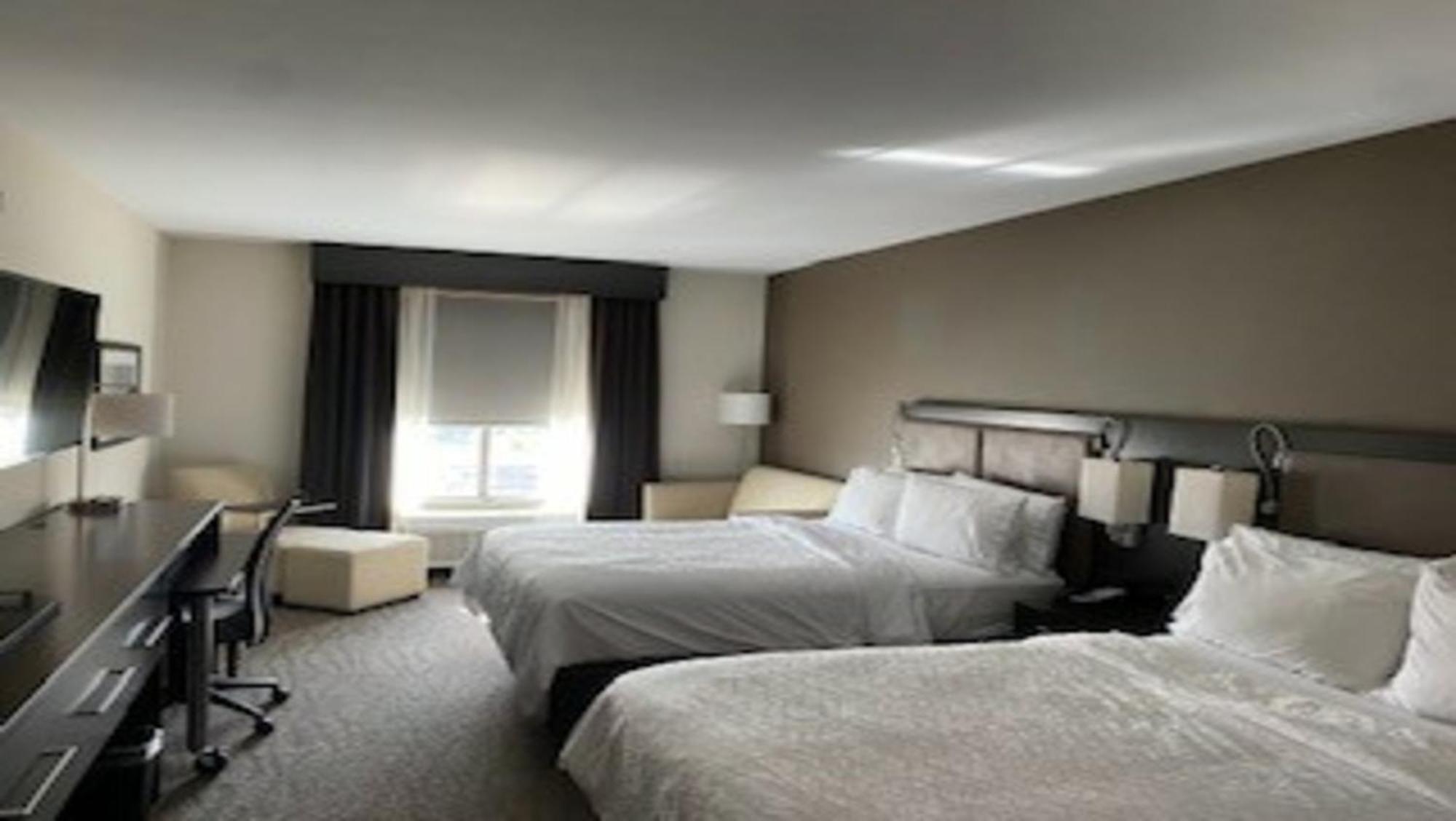 Holiday Inn Paducah Riverfront By Ihg Exterior foto