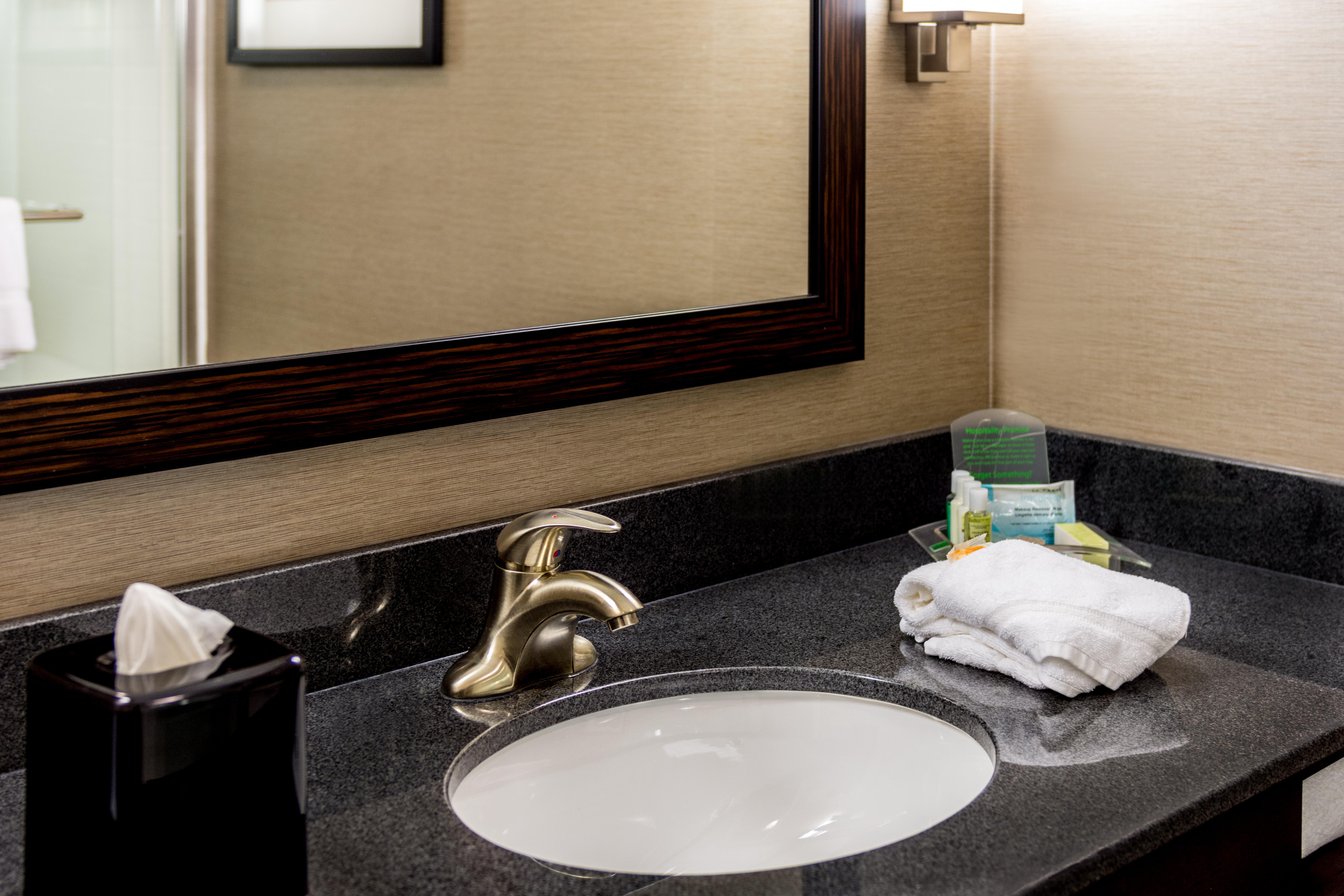 Holiday Inn Paducah Riverfront By Ihg Habitación foto